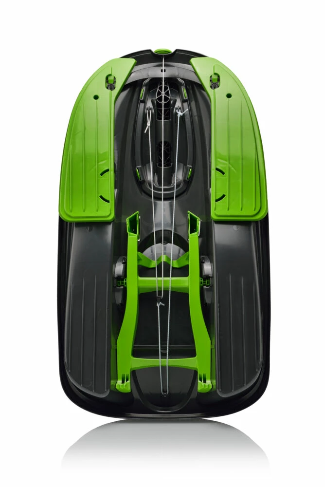 Gizmo Riders Stratos Rattakebrett - Bilde 4