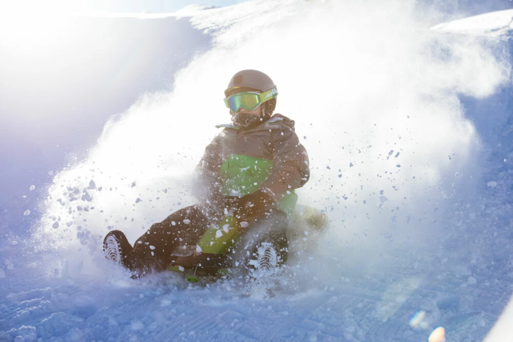 Gizmo Riders Stratos Rattakebrett - Bilde 6