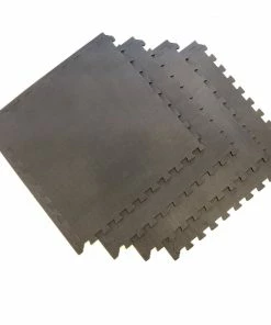 Titan Life Underlagsmatte I 4 Deler 2021