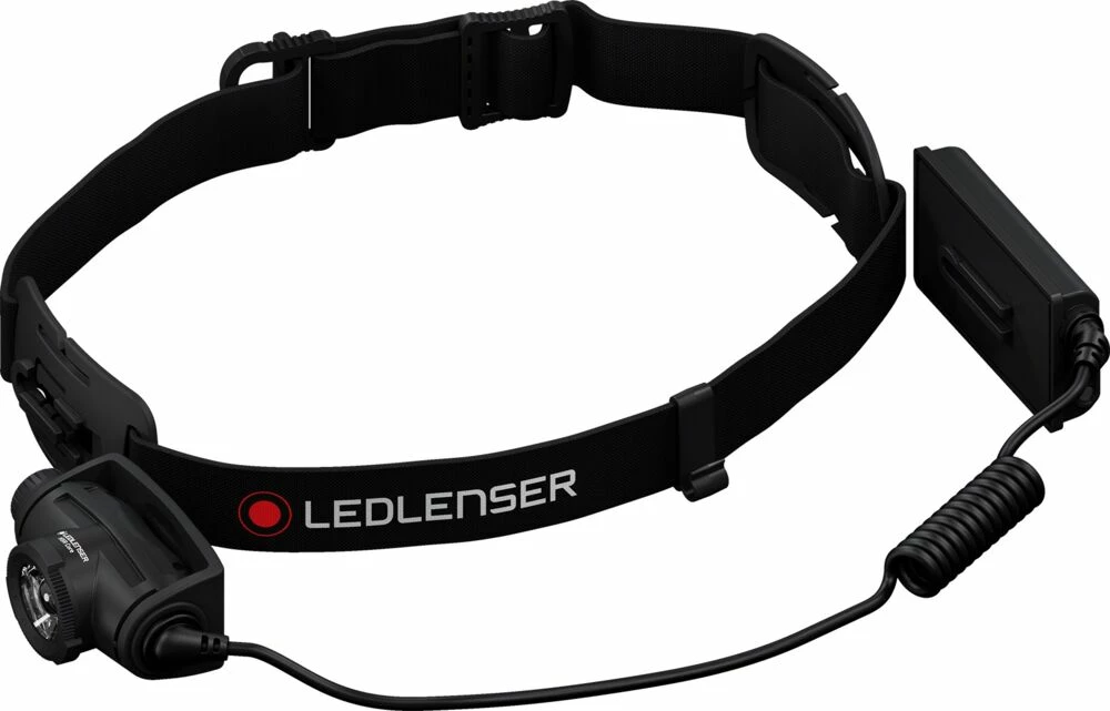 LED LENSER Ledlenser H5R Core Hodelykt - Bilde 3