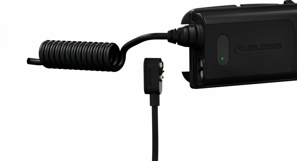 LED LENSER Ledlenser H5R Core Hodelykt - Bilde 4