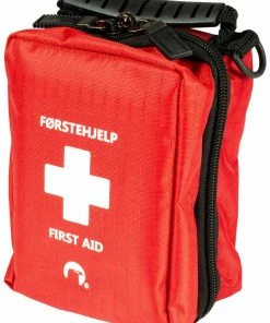 Eagle Products Førstehjelp Bag Komplett