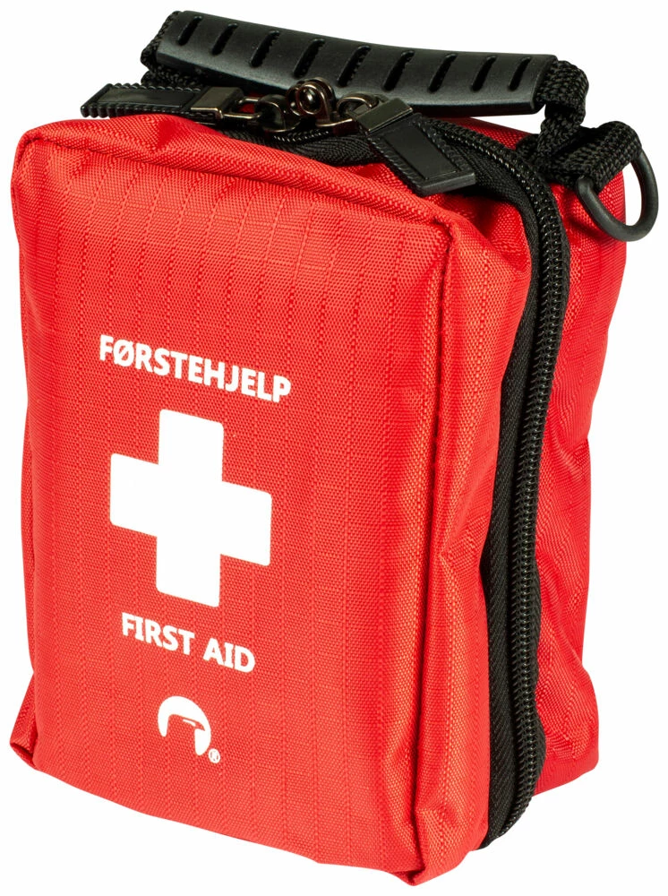 Eagle Products Førstehjelp Bag Komplett