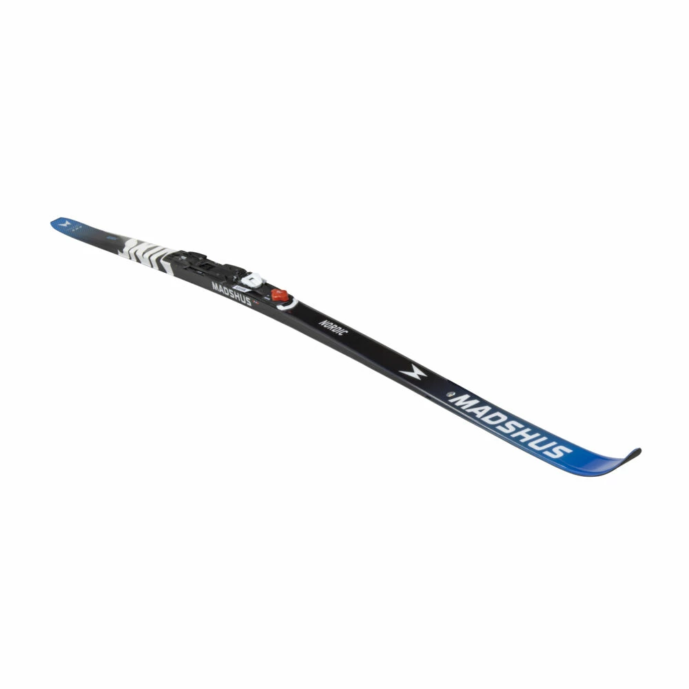 Madshus Nordic Skin Felleski 2022 - Bilde 4