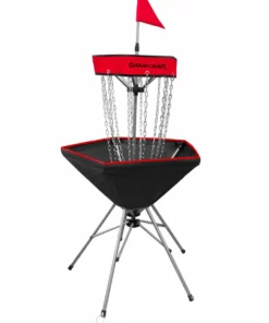 Gamecraft Sammenleggbart Disc Golf Mål
