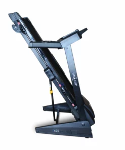 Titan Life T400 Tredemølle 2021 14 Titan Life T400 Tredemølle 2021 -K2 butikk 655314 5701000197817 7