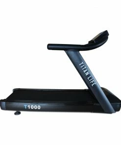 Titan Life T1000 Tredemølle 2021 9 Titan Life T1000 Tredemølle 2021 -K2 butikk 655316 5701000207493 4