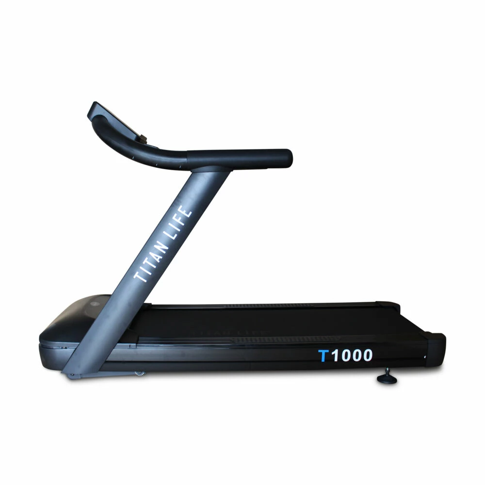 Titan Life T1000 Tredemølle 2021 2 Titan Life T1000 Tredemølle 2021 - Bilde 2