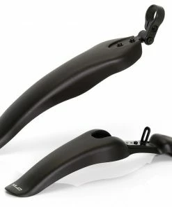 XLC Mudguard MG-C04 Skjermsett 16"-20"