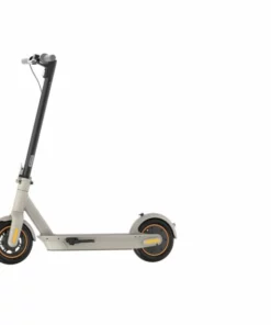 Ninebot By Segway Max G30LD Elektrisk Sparkesykkel
