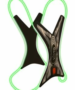 Visto Spider Løpevest M/LED-lys