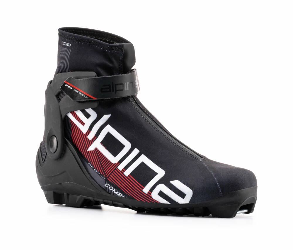 Alpina NCL AS Skisko Voksen 2022