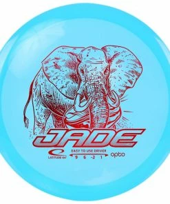 Latitude 64° Opto Jade Driver