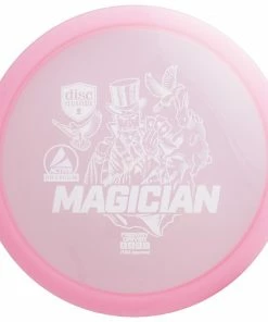 Discmania Active Premium Magician Driver