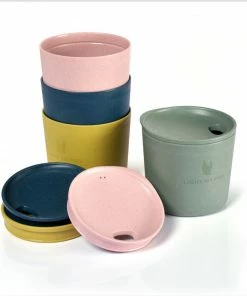 Light My Fire MyCup`n Lid Turkopp 4 Pk