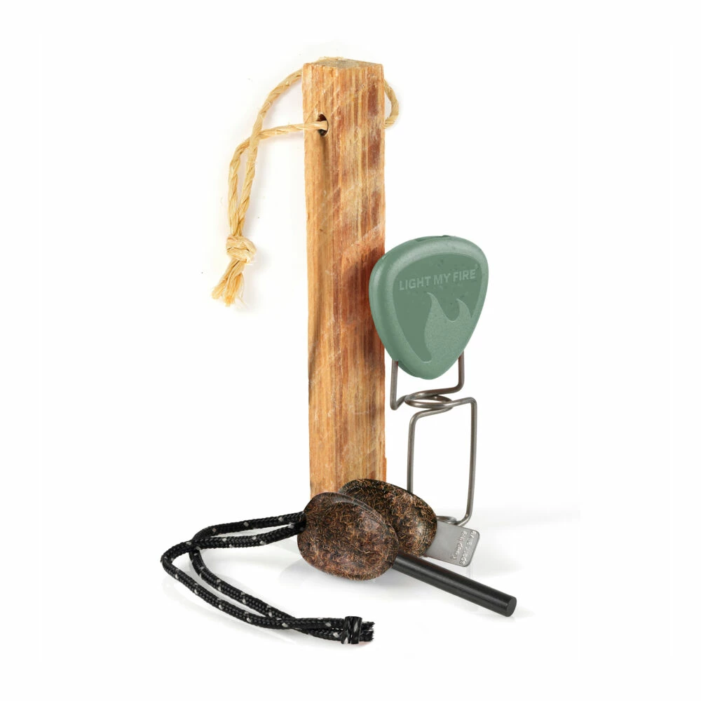 Light My Fire FireLighting Sett