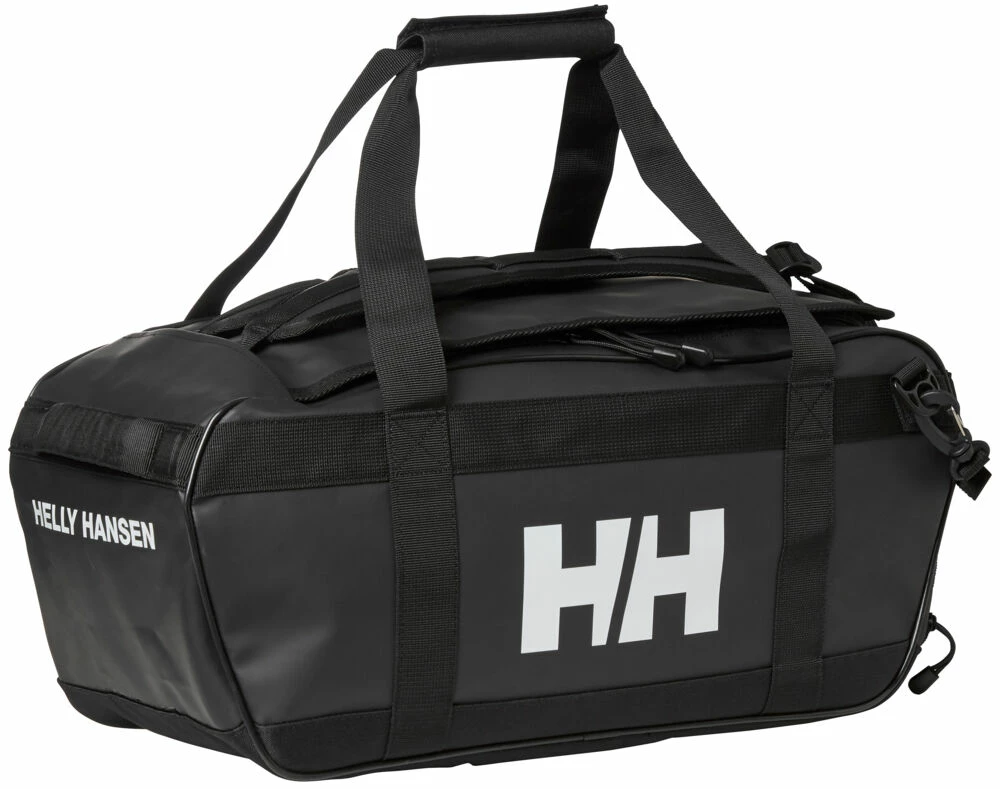 Helly Hansen Scout Duffel Bag 1 Helly Hansen Scout Duffel Bag