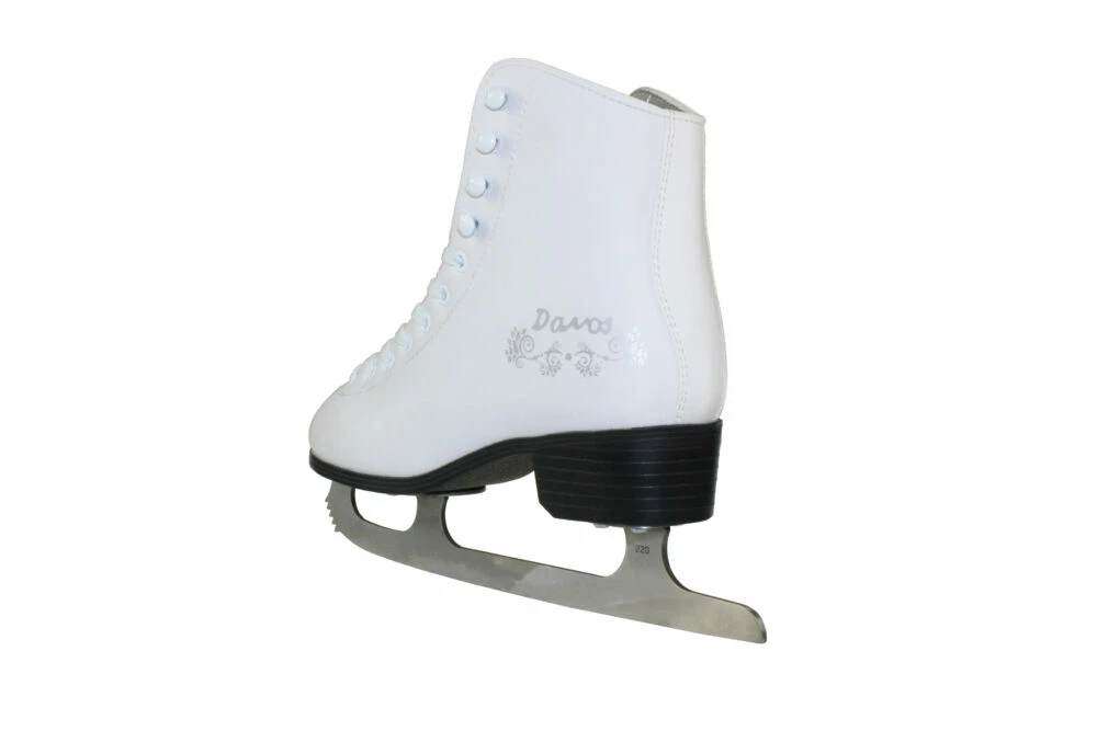 Davos Kunstløpsskøyte 2021 - Bilde 3