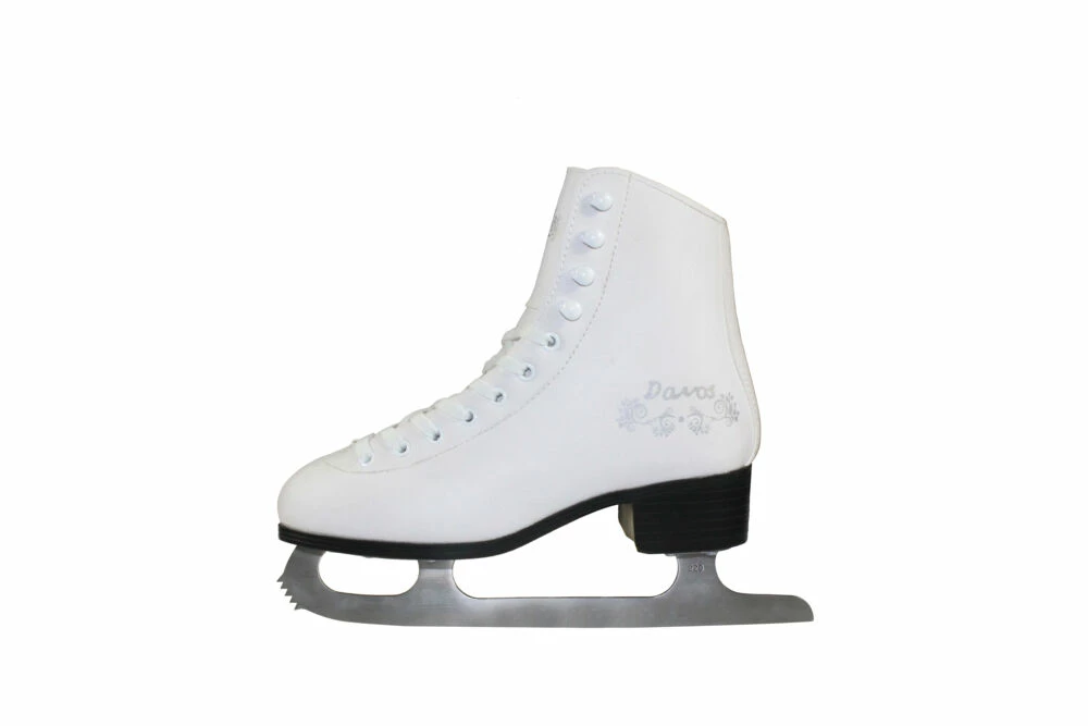 Davos Kunstløpsskøyte 2021 - Bilde 2