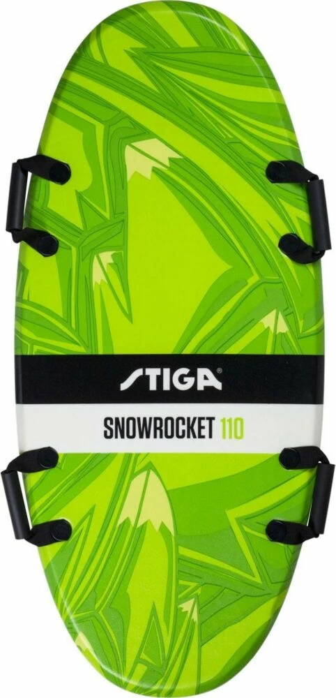 Stiga Snowrocket Foamboard 2021 1 Stiga Snowrocket Foamboard 2021