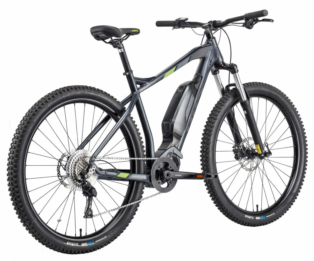 DBS EMTB Elsykkel 29'' 2022 - Bilde 3
