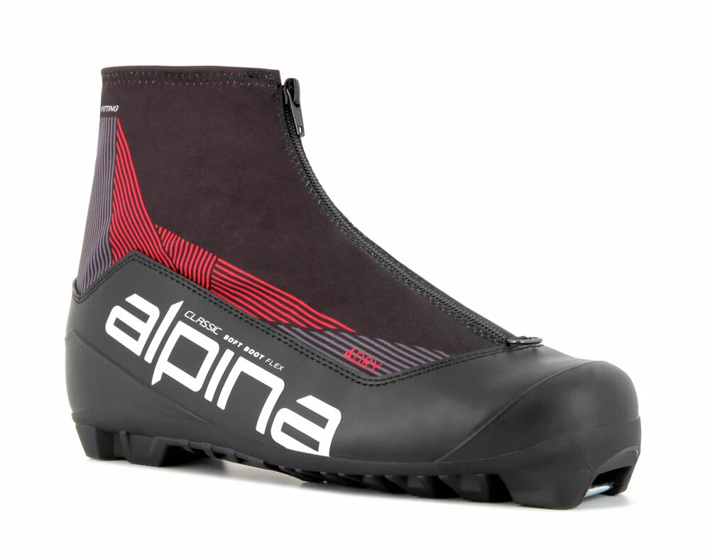 Alpina N Tour Skisko Voksen 2022