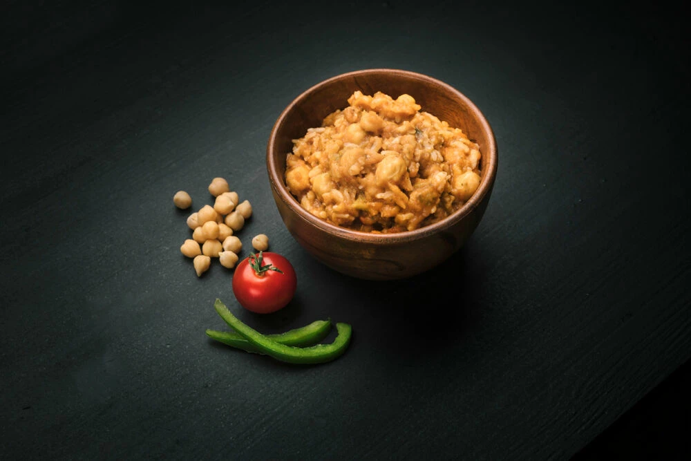 Real Turmat Thai Red Curry - Bilde 3