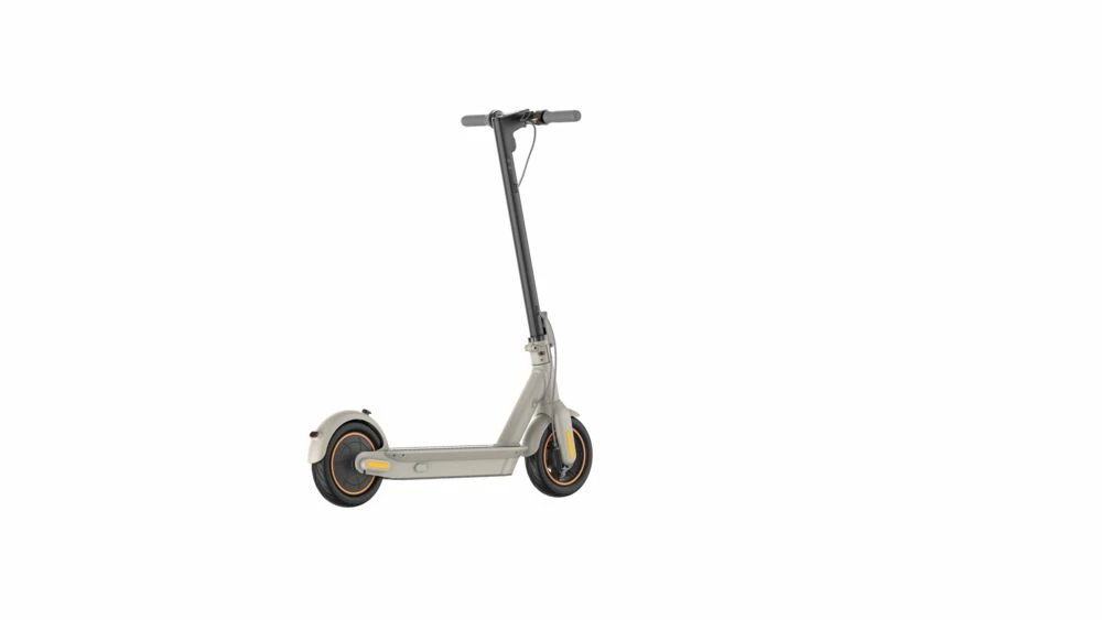 Ninebot By Segway Max G30LD Elektrisk Sparkesykkel - Bilde 6