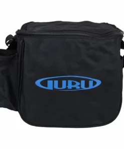 GURU DISC GOLF Guru Frigg Starter Disc Golf Bag