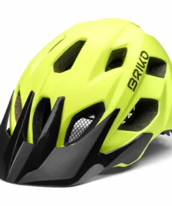 Briko Makian Sykkelhjelm