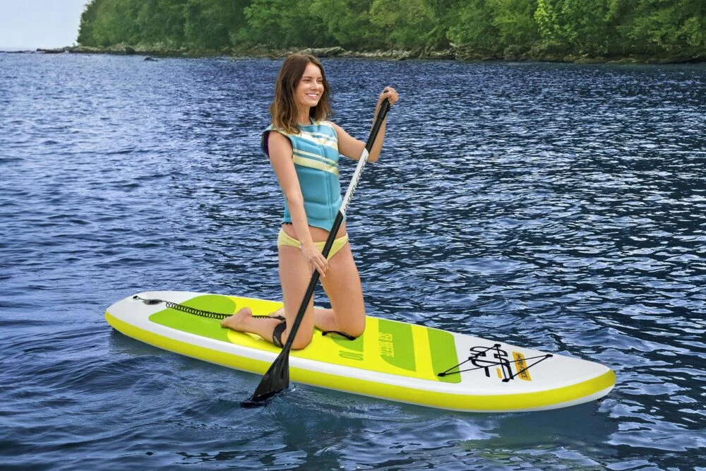 Bestway Hydro-Force Sea Breeze SUP - Bilde 2