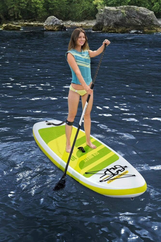 Bestway Hydro-Force Sea Breeze SUP - Bilde 6