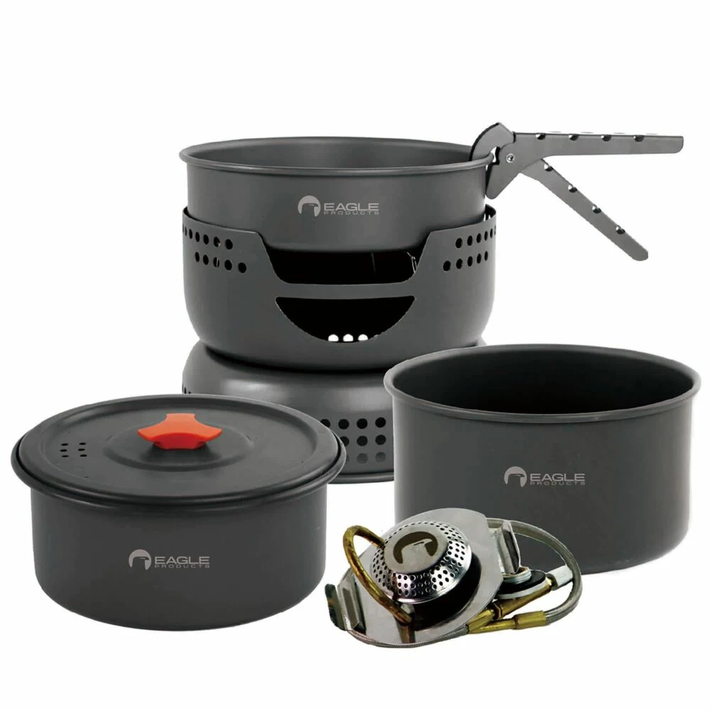 Eagle Products Stormy Stormkjøkken