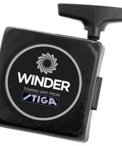 Stiga Auto Snoropptrekk 2020