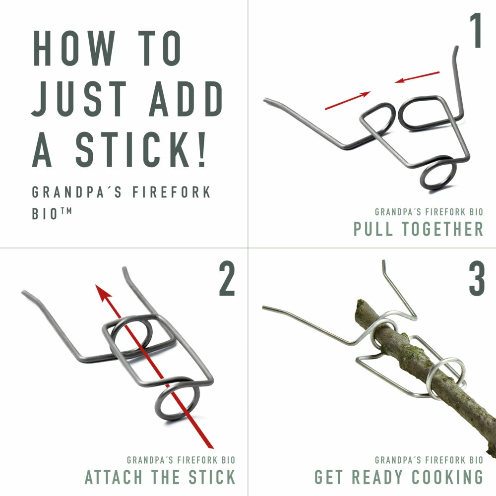 Light My Fire FireLighting Sett - Bilde 4