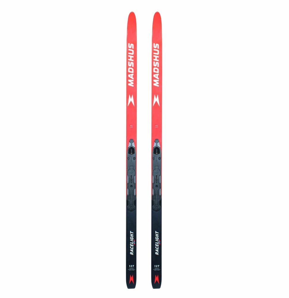 Madshus Racelight MG Junior Langrennsski 2022 1 Madshus Racelight MG Junior Langrennsski 2022