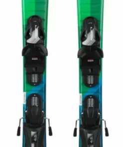 Elan Maxx EL 4,5 Carvingski Junior 2022