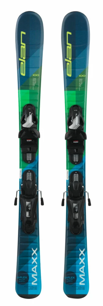 Elan Maxx EL 4,5 Carvingski Junior 2022