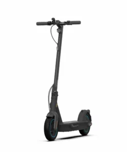 Ninebot By Segway Max G30D Elektrisk Sparkesykkel