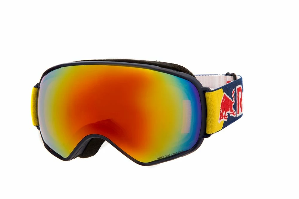 Red Bull SPECT ALLEY_OOP Alpinbrille