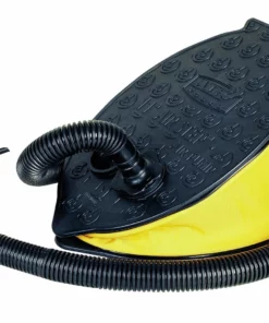 Bestway Airstep Fotpumpe 2021