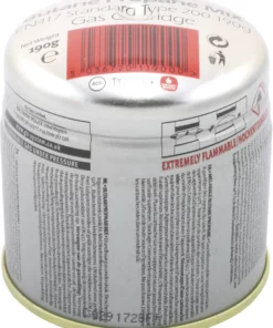 GoSystem Gassboks 190g