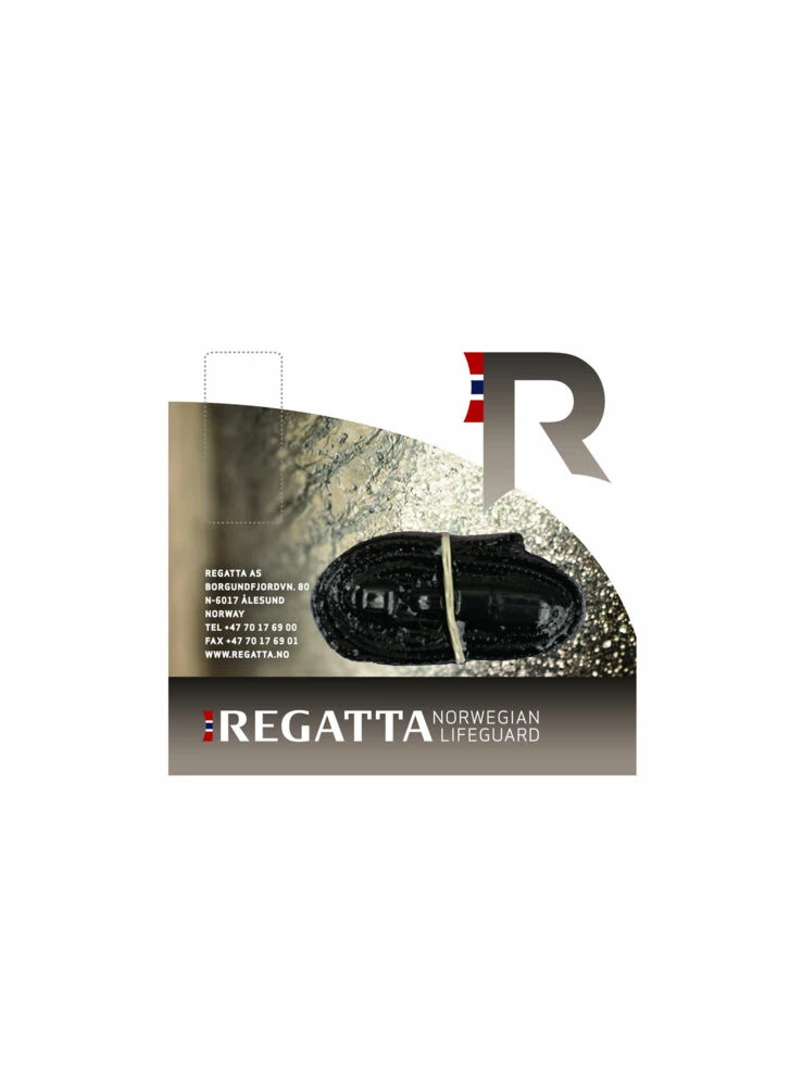 REGATTA Regattta Universal Skrittstropp