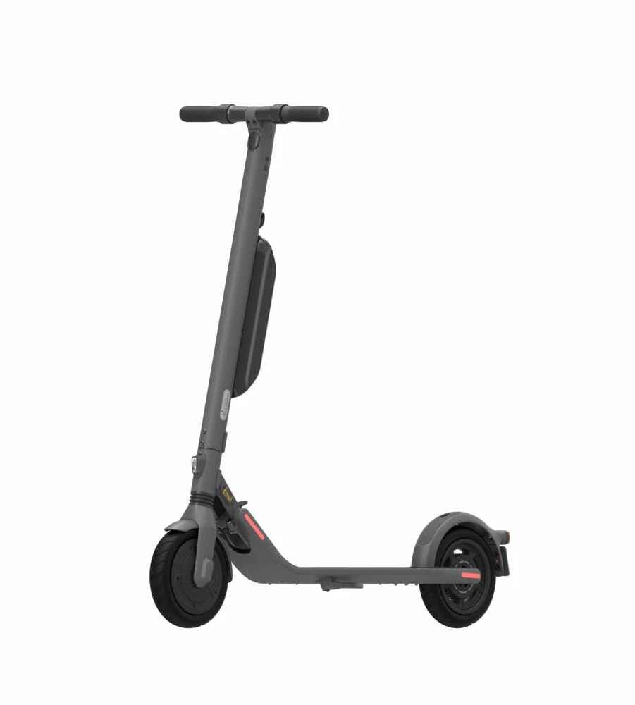 Ninebot By Segway E45D Elektrisk Sparkesykkel