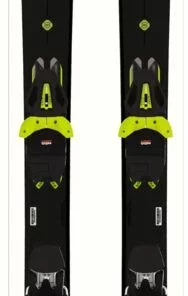 Elan Amphibio 76TI Carvingski 2019