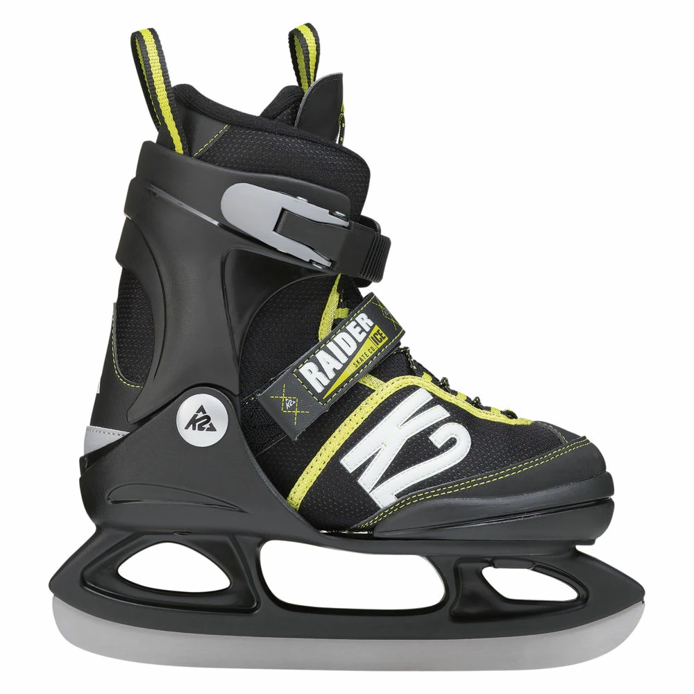 K2 Raider Ice Softboot Skøyte