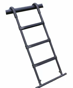 Pro Flyer Stige For Trampoline